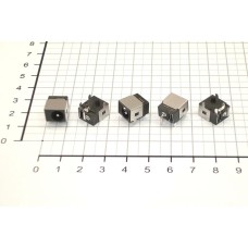 Разъем для ноутбука PJ038 Acer Aspire One A110, A150 Series