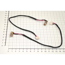 Разъем для ноутбука HY-AC004 ACER EXTENSA 5235 5635 с кабелем