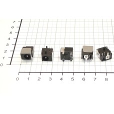 Разъем для ноутбука PJ014 Acer Extensa 3000 Acer Travelmate 622, 650, 800, C300, TM8000