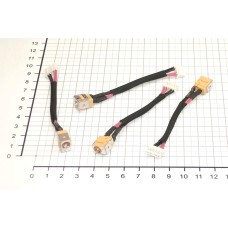 Разъем для ноутбука HY-AC003 ACER TRAVELMATE 5230 5330 5530 с кабелем