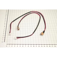 Разъем для ноутбука HY-AC006 ACER Travelmate 5520, 5320 с кабелем