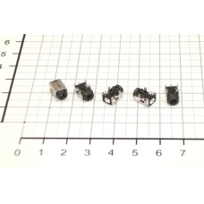 Разъем для ноутбука PJ061 ASUS EPC 1001 Series