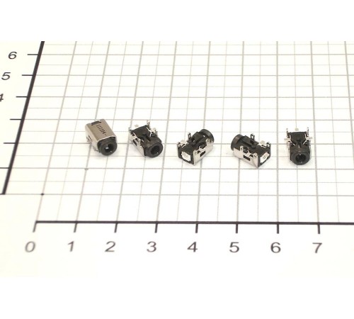 Разъем для ноутбука PJ061 ASUS EPC 1001 Series