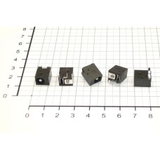 Разъем для ноутбука ASUS Z3300AE A4L(Z9000) A6K A6R W1000