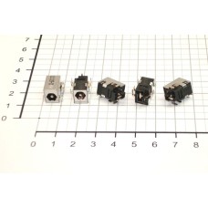 Разъем для ноутбука Compaq/HP Business Notebook: NC6110, NC6120, NC6140 Compaq/HP Business Notebook: