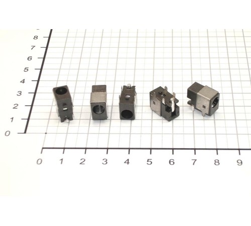 Разъем для ноутбука Dell Latitude 450MC 433M 433M 433MC 433MCX 450MC 450MCX 475C 475D 475MC LX4100T