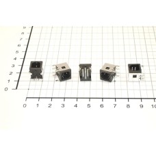 Разъем для ноутбука PJ031 Dell Latitude C-Series