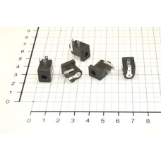 Разъем для ноутбука PJ002-2.5 Dell Latitude:LX4100 LX4100D