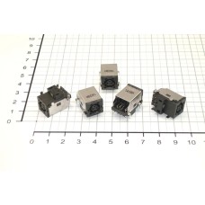 Разъем для ноутбука PJ069 DELL Studio 17 Series