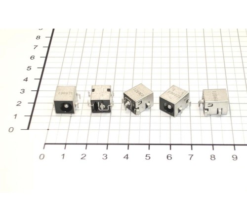 Разъем для ноутбука Fujitsu Amilo M1405 M1437g M7405 Pro V2020 V2040/Thinkpad X40 X41 X42 X43 X45