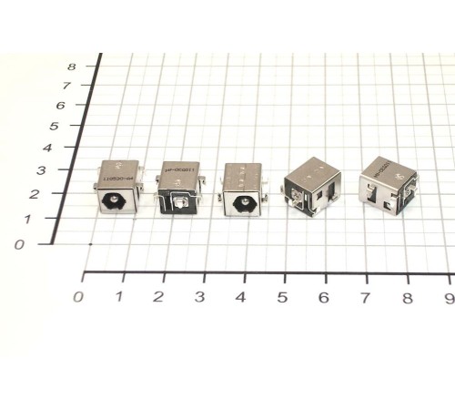 Разъем для ноутбука PJ044 Fujitsu Siemens Amilo 1650