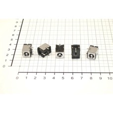 Разъем для ноутбука Fujitsu-Siemens Amilo L1300 L7310 Lifebook N6010