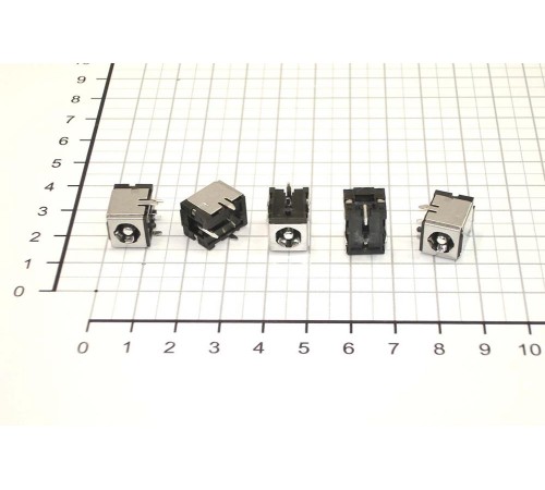 Разъем для ноутбука Fujitsu-Siemens Amilo L1300 L7310 Lifebook N6010