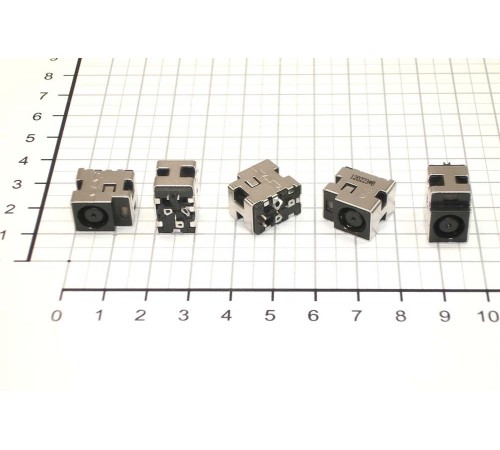 Разъем для ноутбука HP Pavilion DV4 HP Pavilion DV5