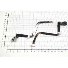Разъем для ноутбука HY-HP003 HP COMPAQ C700 (с кабелем)