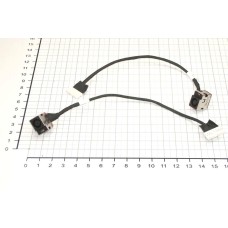 Разъем для ноутбука HY-HP007 HP COMPAQ CQ62 G62 Series(с кабелем)