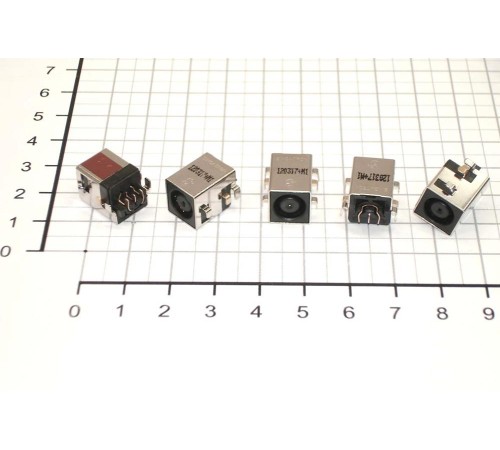Разъем для ноутбука HP Compaq NC Series NC8430 HP Compaq NW Series NW8440, NW9440 HP Compaq NX Serie