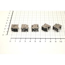 Разъем для ноутбука HP DV5 DV5t DV5z DV7 G50 Series 1515009