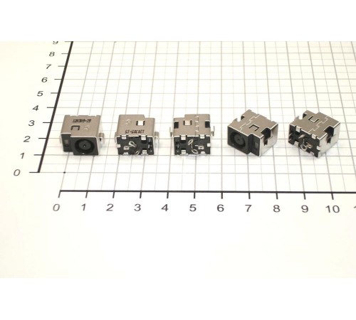 Разъем для ноутбука HP DV5 DV5t DV5z DV7 G50 Series 1515009