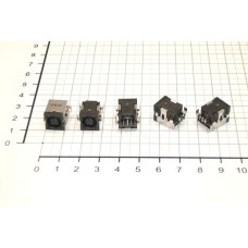 Разъем для ноутбука HP NC8430 NW8440 NW9440 NX7400 NX8420 NX9410 NX9420 NX9420FF 8510P 1208430