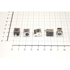 Разъем для ноутбука PJ027 HP Pavilion DV5000 Series