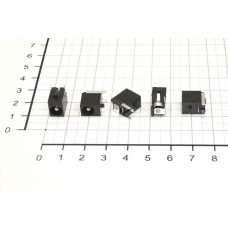 Разъем для ноутбука HP Pavilion XF series (XF125 XF145 XF145 XF235 XF255 XF315 XF325 X1ZY994F6036217