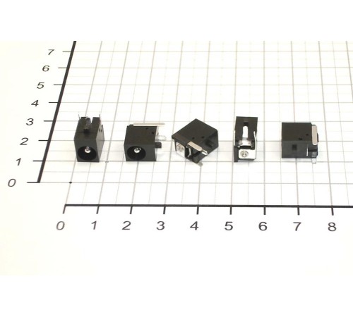 Разъем для ноутбука HP Pavilion XF series (XF125 XF145 XF145 XF235 XF255 XF315 XF325 X1ZY994F6036217