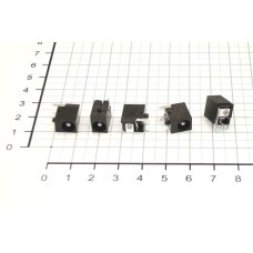 Разъем для ноутбука HP Pavilion XF series d=2.5mm