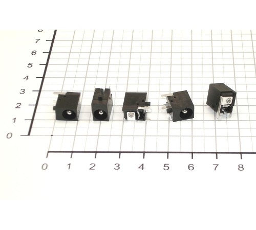 Разъем для ноутбука HP Pavilion XF series d=2.5mm