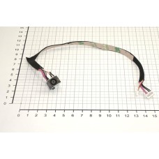 Разъем для ноутбука HP PROBOOK 4510 4510S, с кабелем