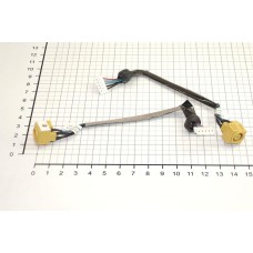 Разъем для ноутбука HY-LE008 IBM LENOVO 3000 N100 N200 C200 с кабелем