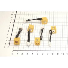 Разъем для ноутбука IBM T Series Models: T40, T41, T41p, T42,T42p, T43, T43p IBM R Series Models: R5