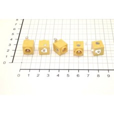 Разъем для ноутбука PJ054 IBM Thinkpad: T40, T41, T42, T43, R50, R51, R52, R52