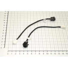 Разъем для ноутбука HY-S0001 SONY VGN-FS, FE (с кабелем)