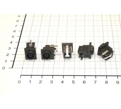 Разъем для ноутбука PJ004 SONY PCG-F Series