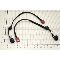 Разъем для ноутбука HY-S0002 SONY VAIO VGN-AR(с кабелем)