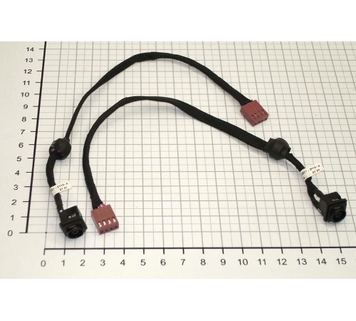 Разъем для ноутбука HY-S0002 SONY VAIO VGN-AR(с кабелем)