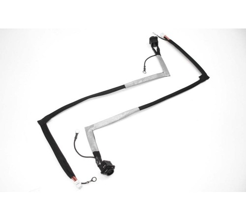Разъем для ноутбука HY-S0015 SONY VAIO VGN-CS (с кабелем)