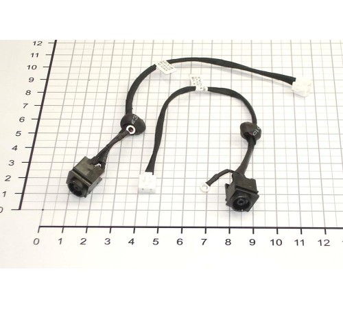 Разъем для ноутбука HY-S0004 SONY VAIO VGN-FW M763 (с кабелем)