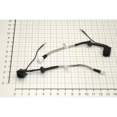 Разъем для ноутбука HY-S0006 SONY VAIO VGN-NW (с кабелем)