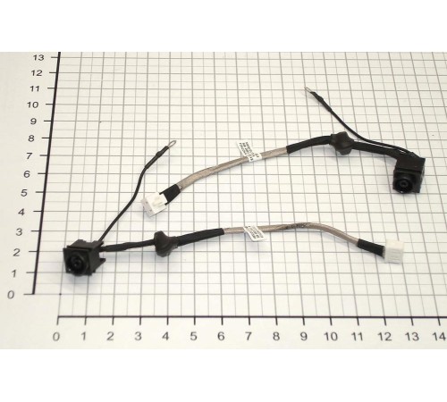 Разъем для ноутбука HY-S0006 SONY VAIO VGN-NW (с кабелем)