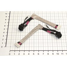 Разъем для ноутбука HY-S0023 SONY VGN-BX (с кабелем)