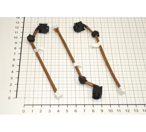 Разъем для ноутбука HY-S0020 SONY VGN-C (с кабелем)