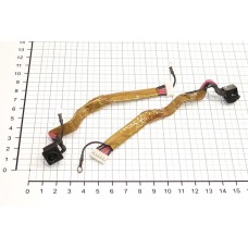 Разъем для ноутбука HY-S0014 SONY VGN-CR с кабелем