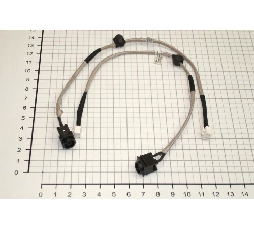 Разъем для ноутбука HY-S0022 SONY VGN-FZ MS90 (с кабелем)