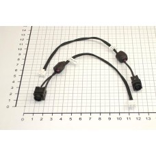 Разъем для ноутбука HY-S0021 SONY VGN-N с кабелем