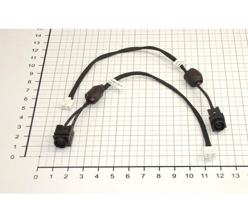 Разъем для ноутбука HY-S0021 SONY VGN-N с кабелем