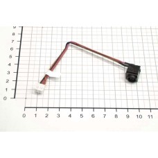 Разъем для ноутбука HY-S0005 SONY VGN-NR(с кабелем)