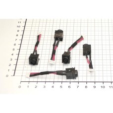 Разъем для ноутбука HY-S0034 SONY VGN-TX (с кабелем)