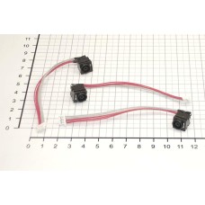 Разъем для ноутбука HY-S0033 SONY VGN-TZ (с кабелем)